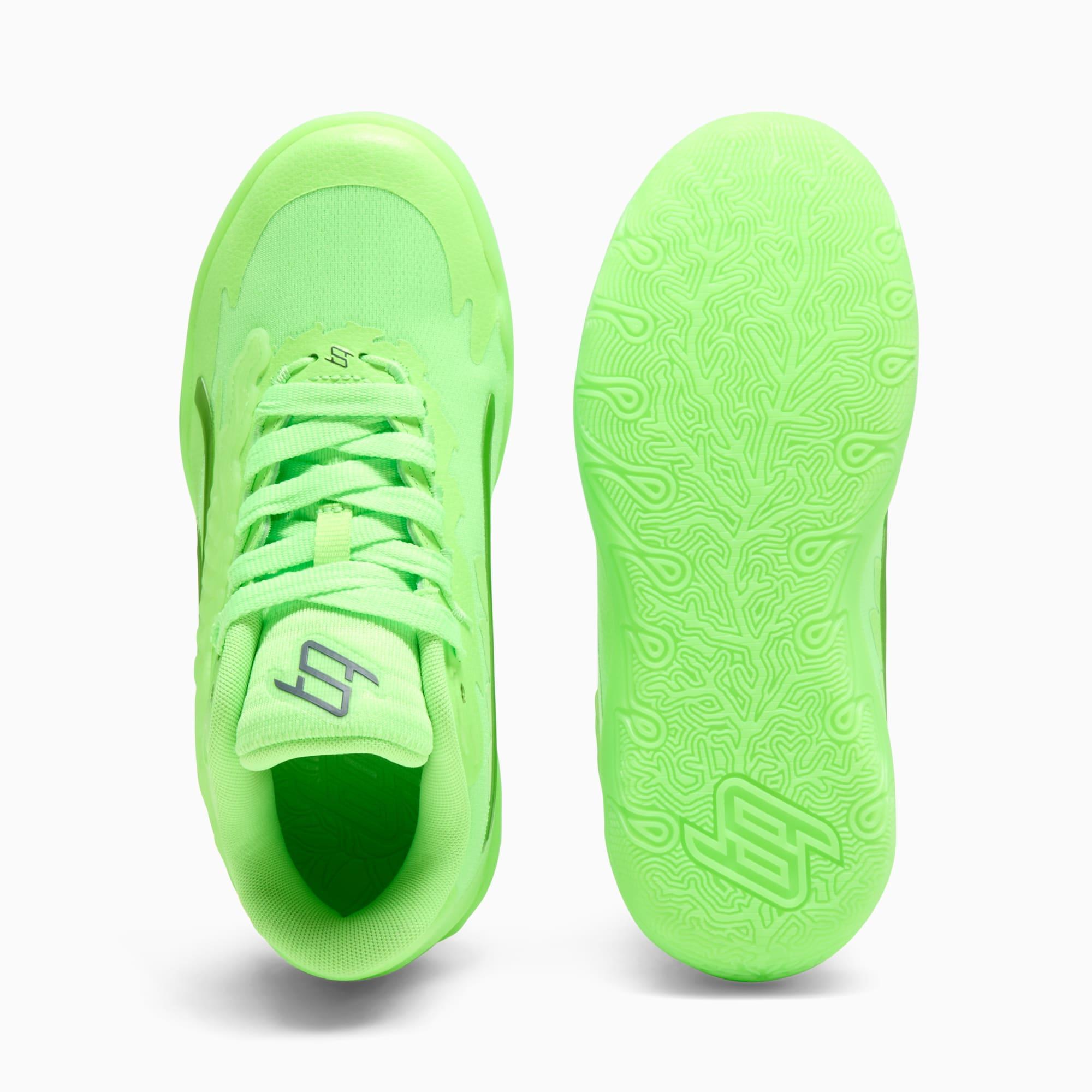 STEWIE x TEAM Stewie 3 Women's Basketball Shoes Product Image