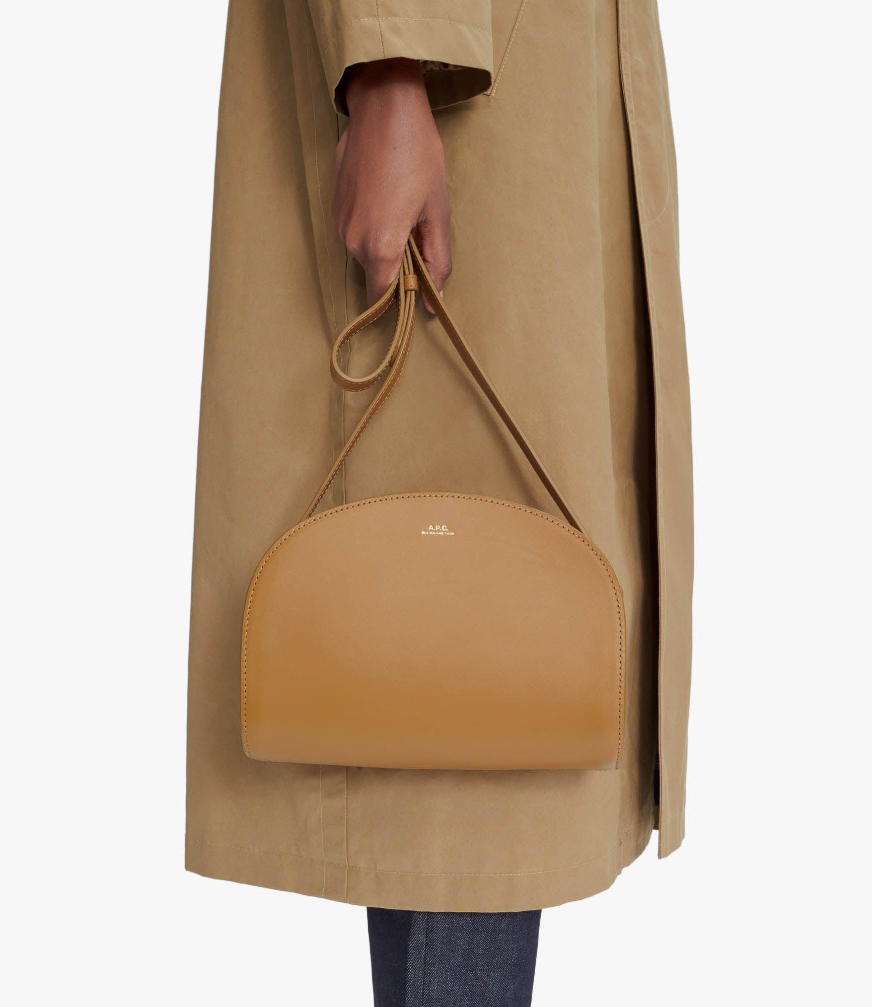 Demi-Lune bag Female Product Image