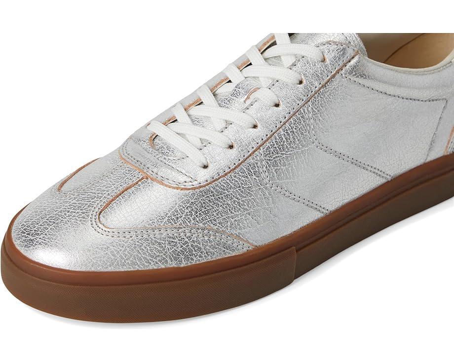 Women's Vagabond Shoemakers Cody Leather Sneaker Product Image