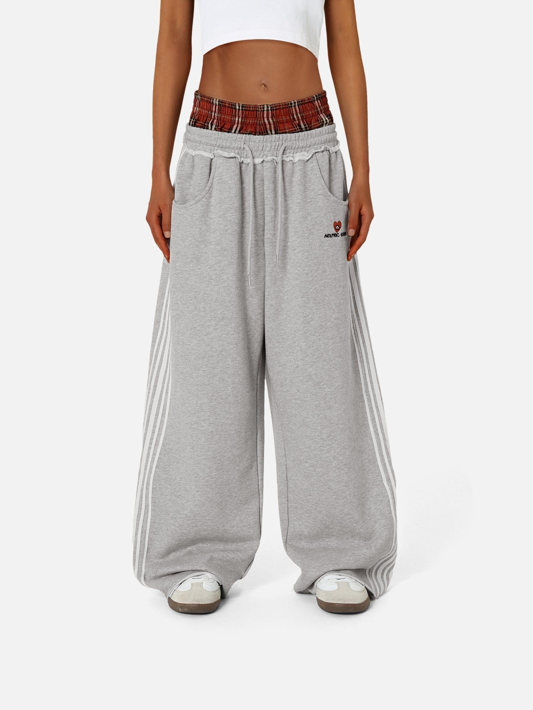 Aelfric Eden Sport-Infused Baggy Sweatpants & Sweatpants Product Image
