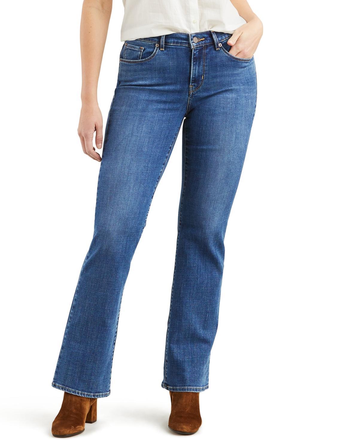 Plus Size Levi's® Classic Bootcut Jeans, Women's, Size: 22 - Regular, Inflated Dream Product Image