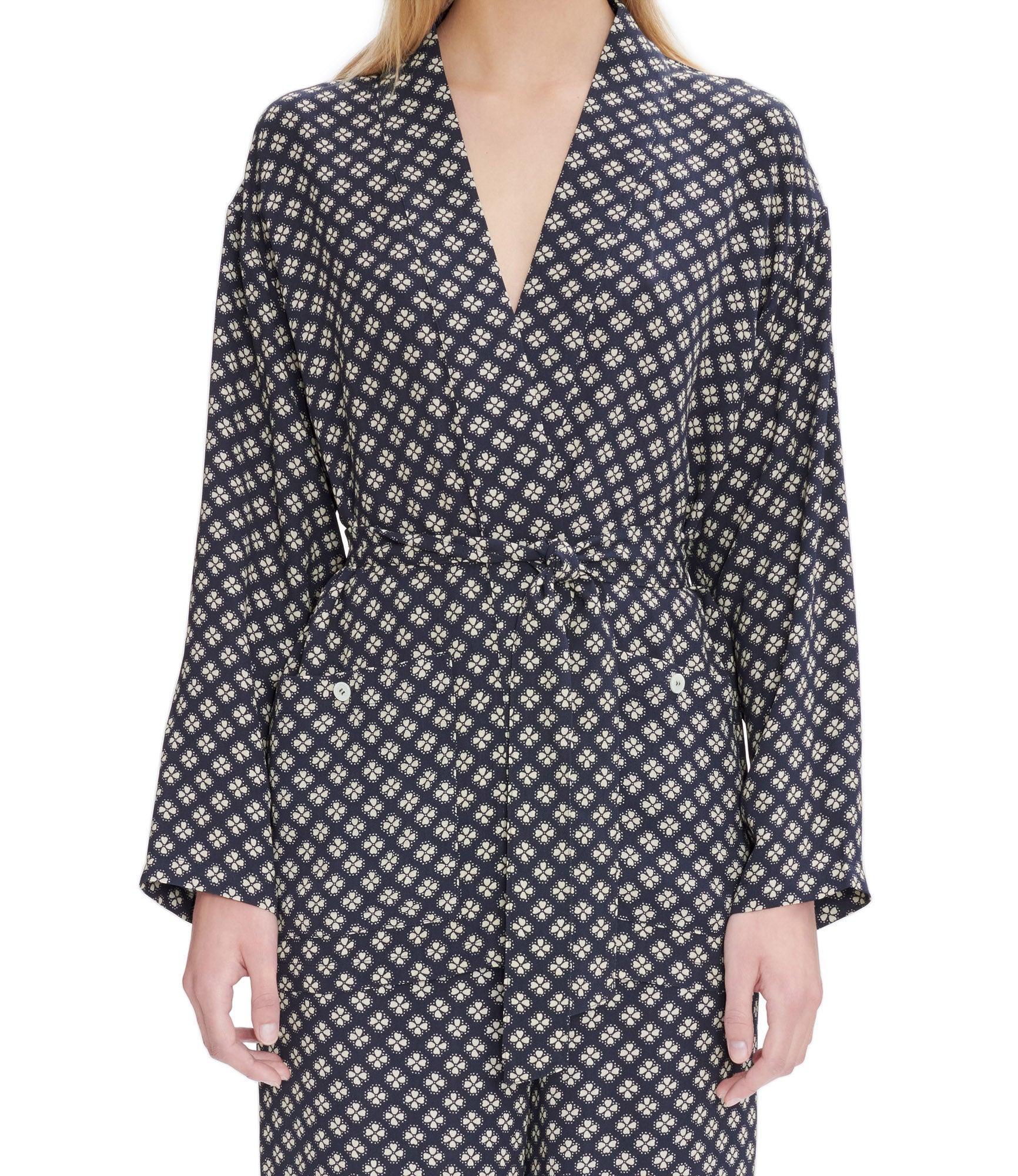 Pattie jacket Product Image