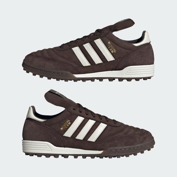 adidas Samba OG Shoes Court Green M 8 / W 9 Womens Product Image
