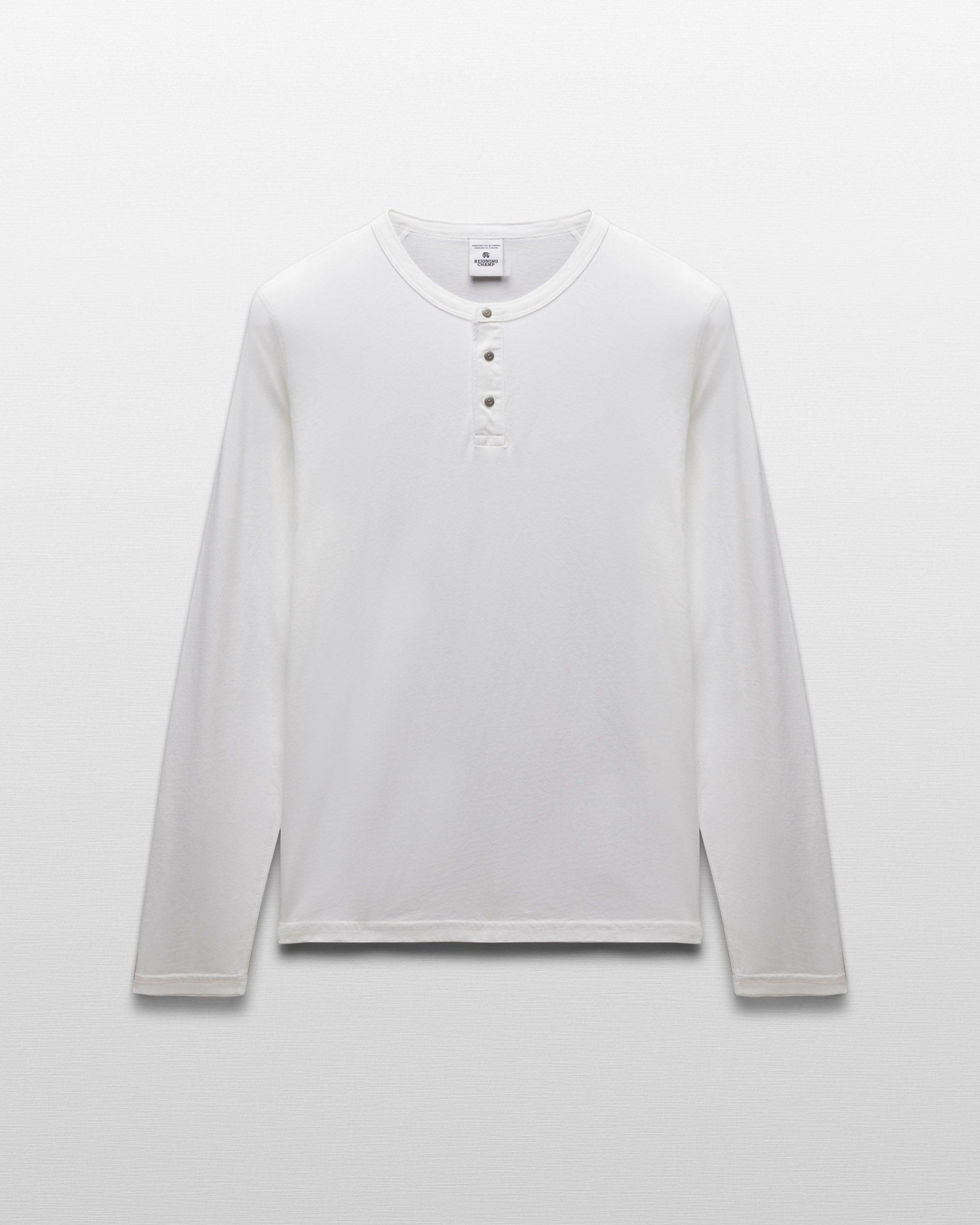 Kyoto Black Midweight Jersey Classic Long Sleeve Male Product Image