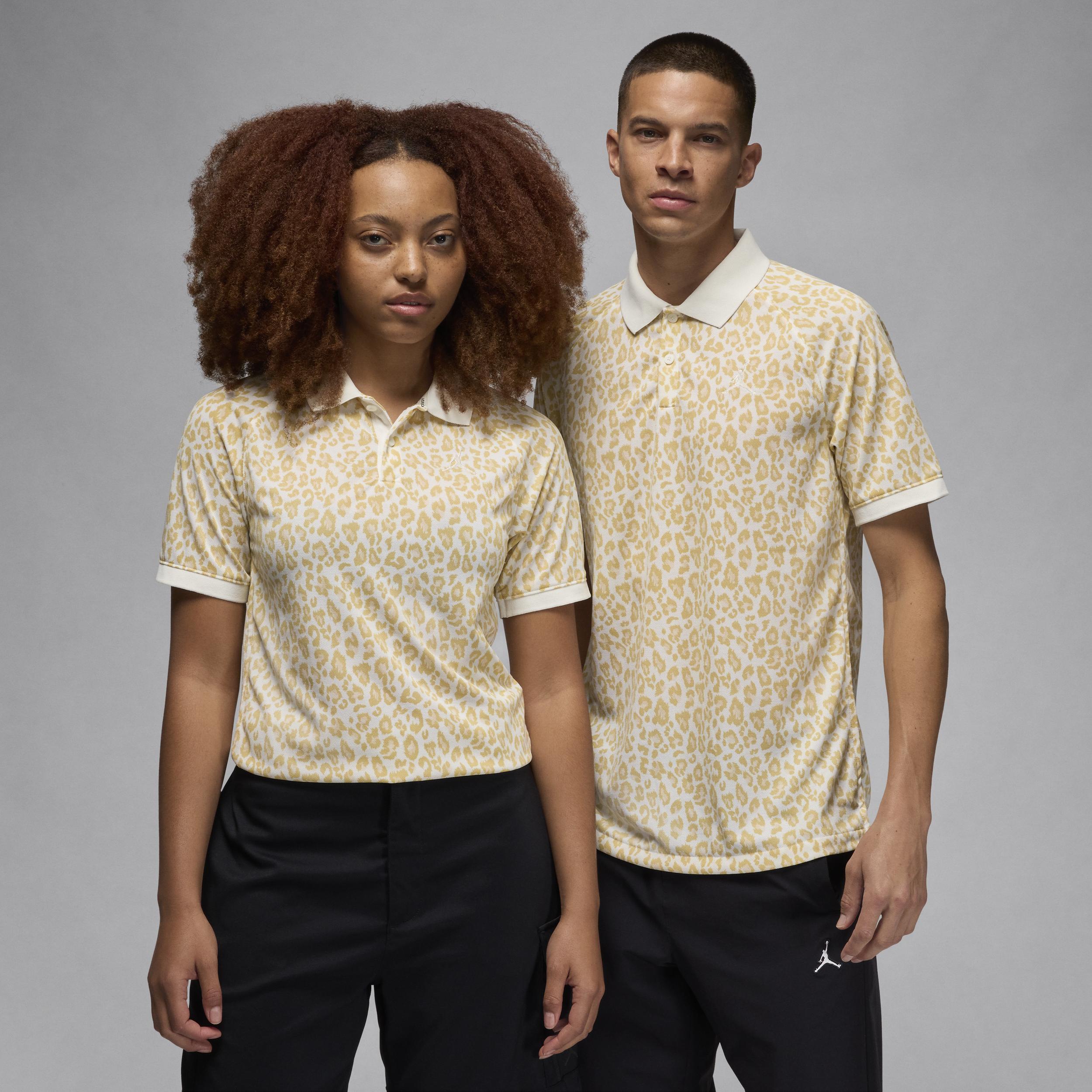 Jordan Dri-FIT Sport Men's Golf Polo Product Image
