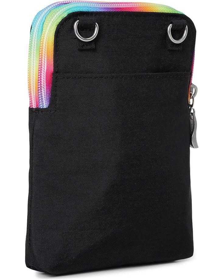 Baggallini Take Two RFID Bryant Crossbody Product Image