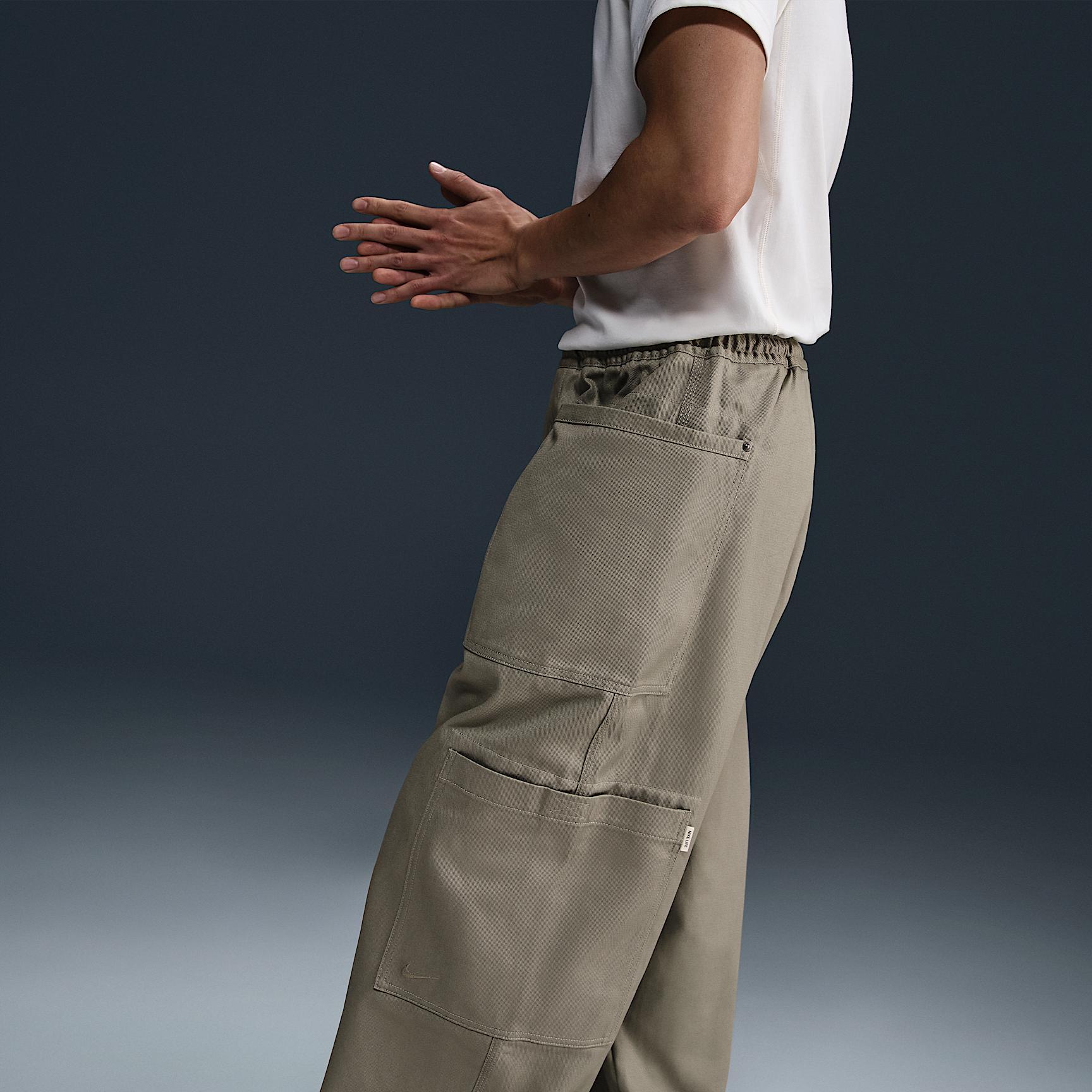 Nike Life Men's Utility Pants Product Image