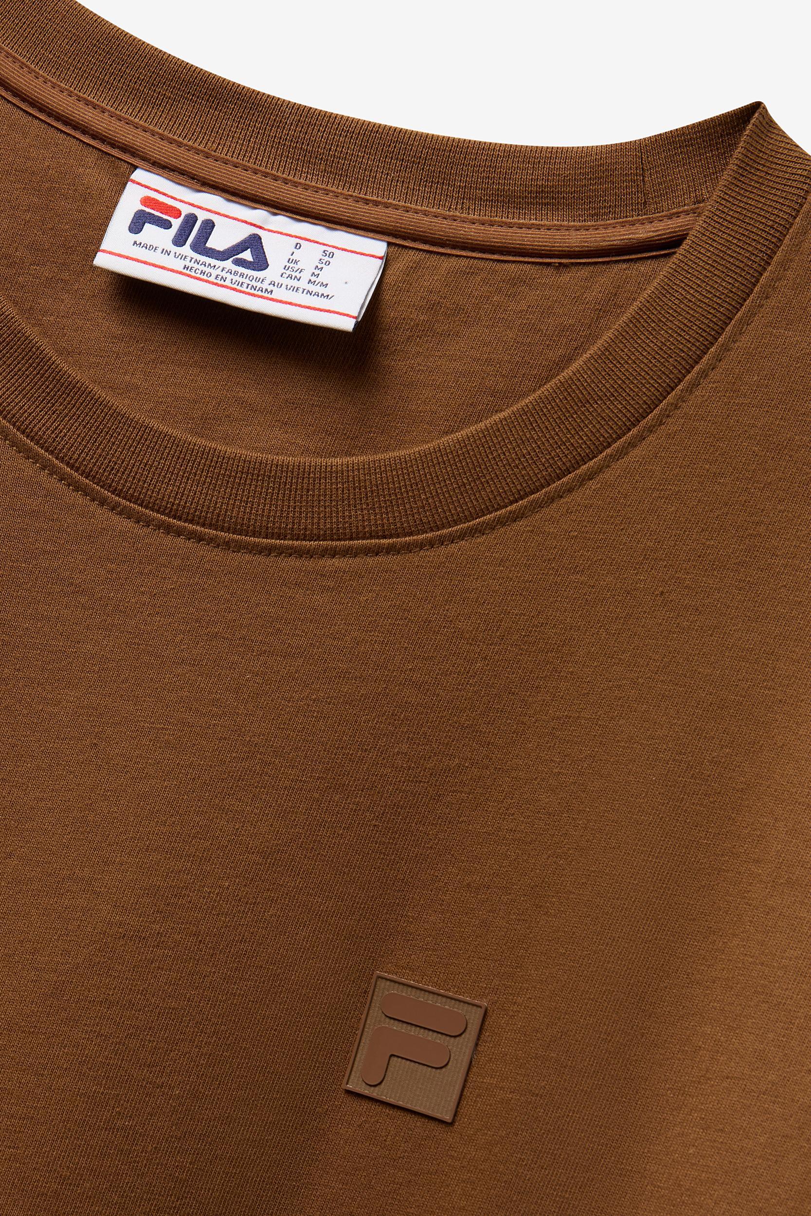 Apex Relaxed Box Tee Product Image
