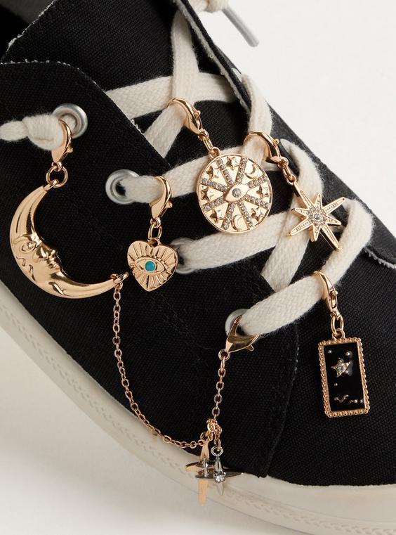 Shoe Charm Set Product Image