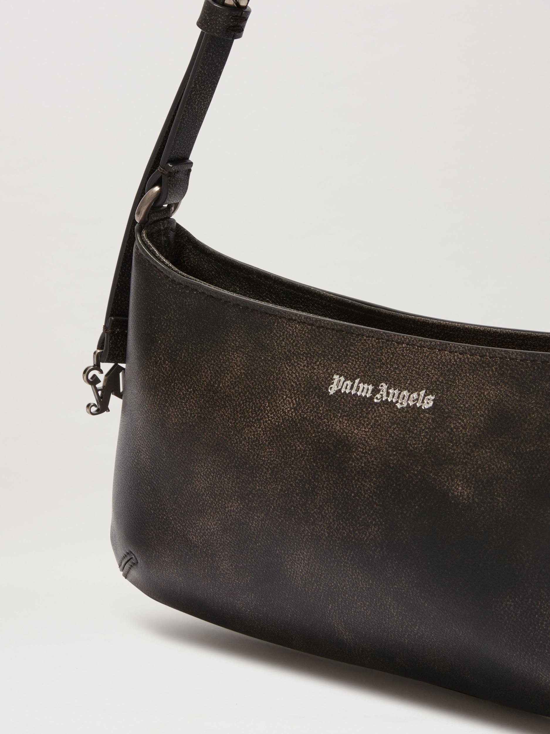 VINTAGE LEATHER GIORGINA BAG Product Image