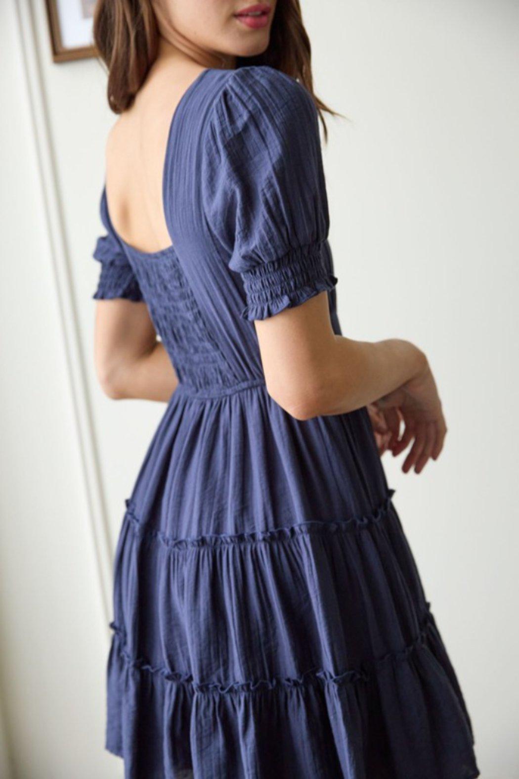 Rosalie Dress Product Image
