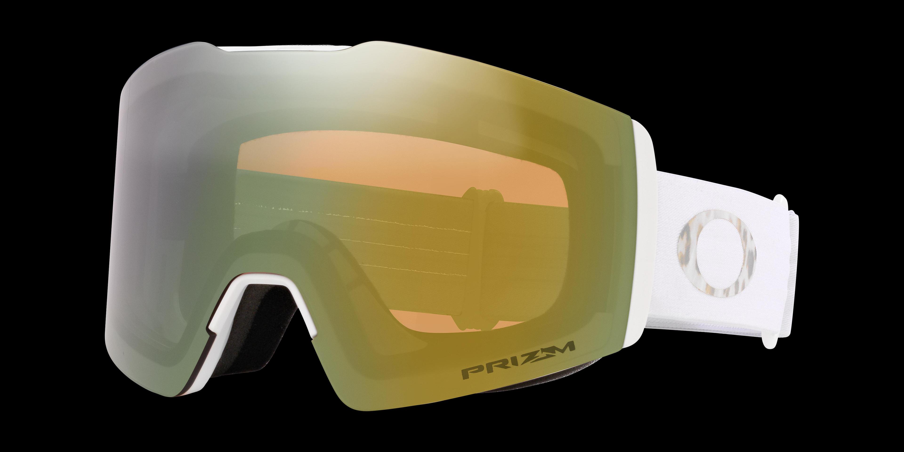 Oakley Men's Fall Line M Snow Goggles Product Image