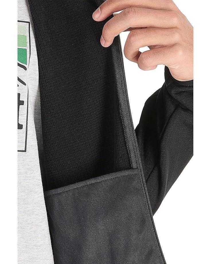 Drop Line Jacket Product Image