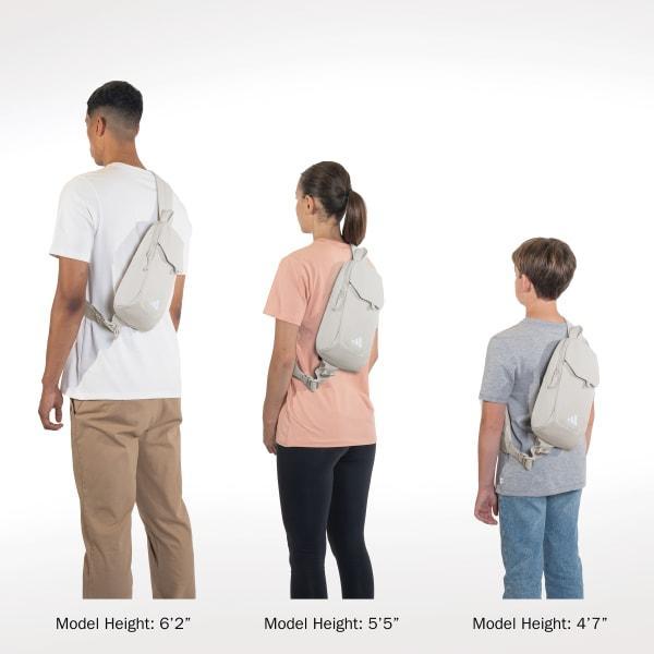 Essentials 3 Sling Bag Product Image