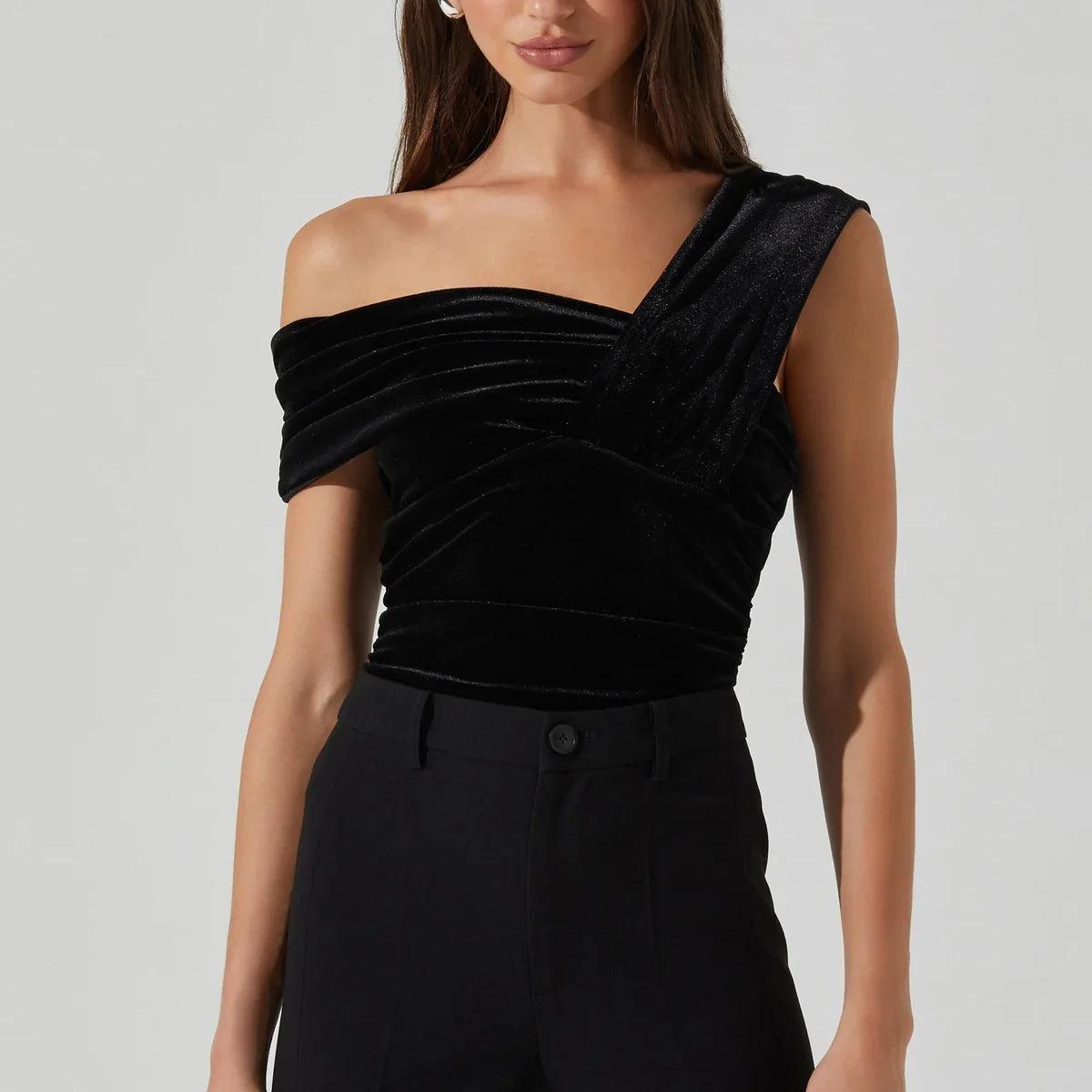 Nera Bodysuit Product Image