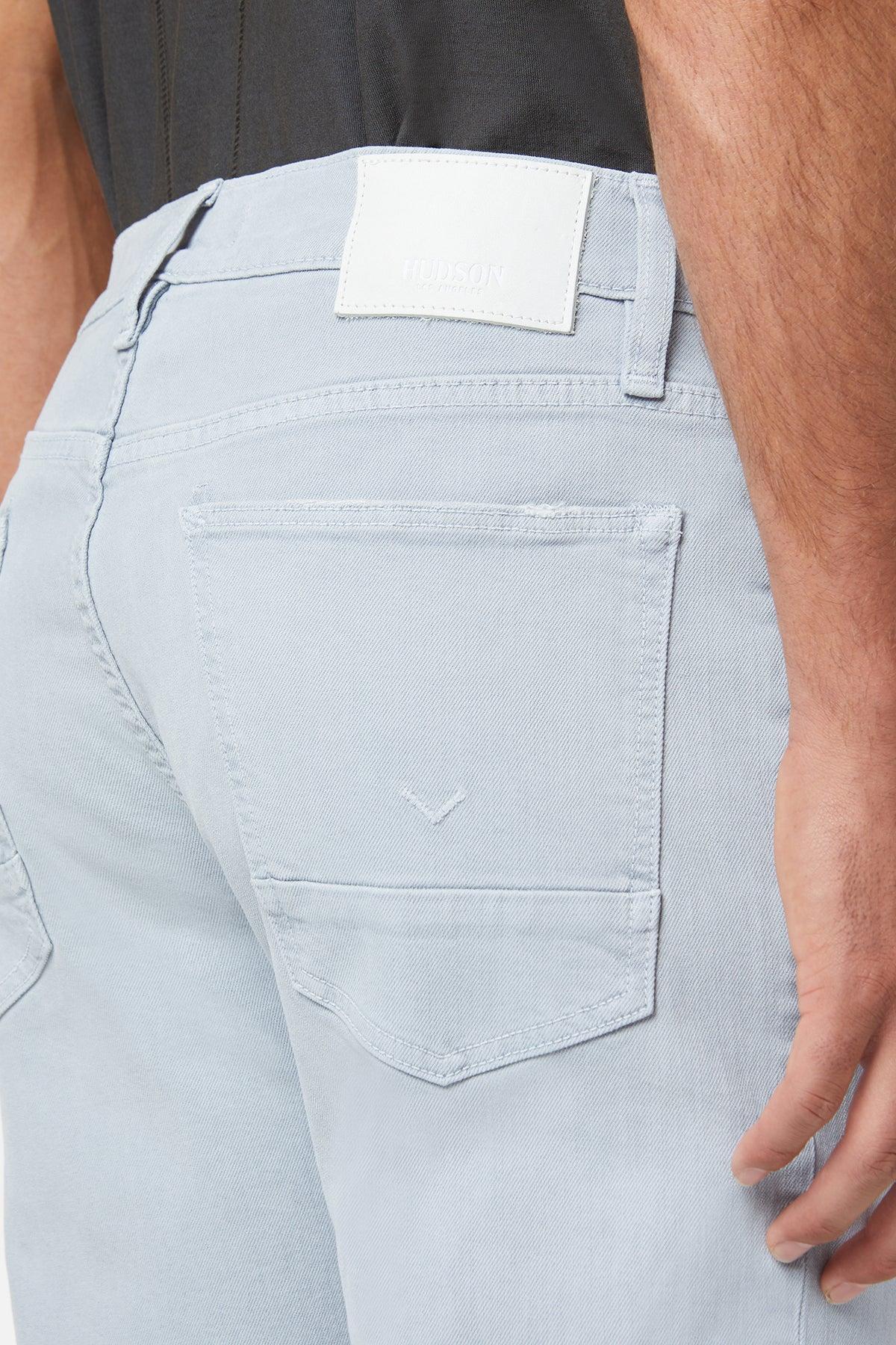 Axl Slim Jean Male Product Image