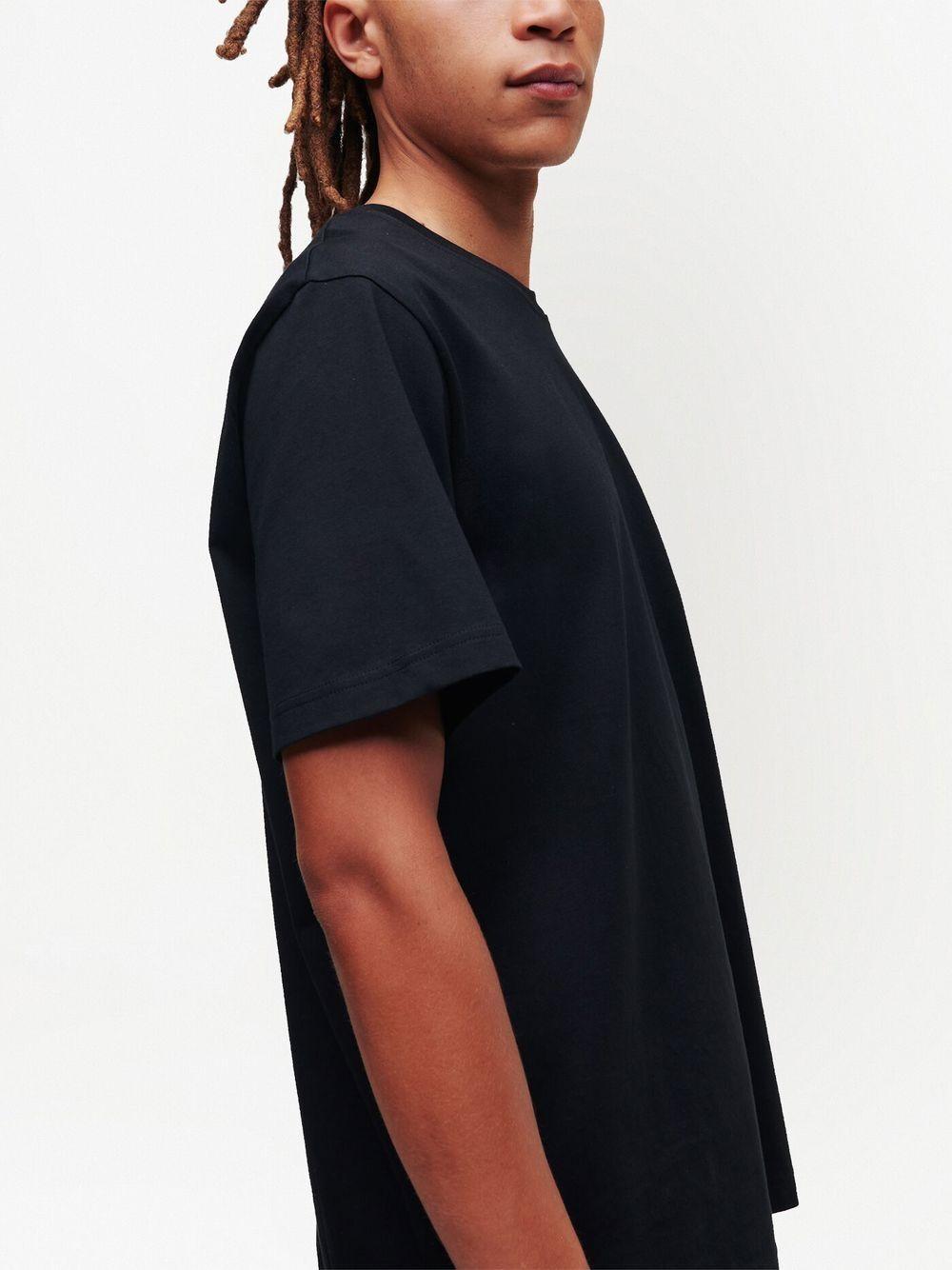 logo-print T-shirt Product Image