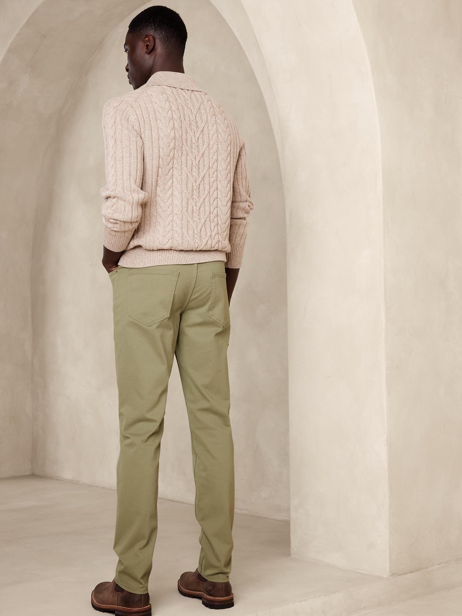 Slim Traveler Pant 2.0 Product Image