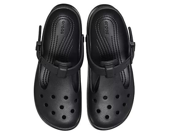 Crocs Womens Classic Mary Jane Clog Product Image