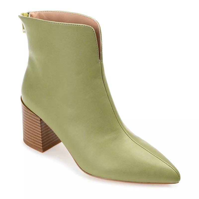 Journee Collection Womens Kayden Dress Boots Product Image
