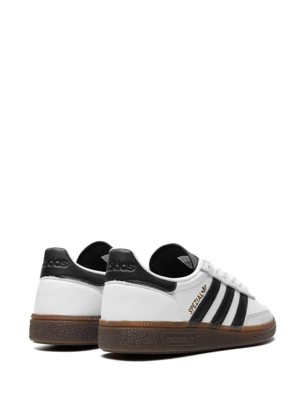 Handball Spezial "White/Black/Gum" sneakers Product Image