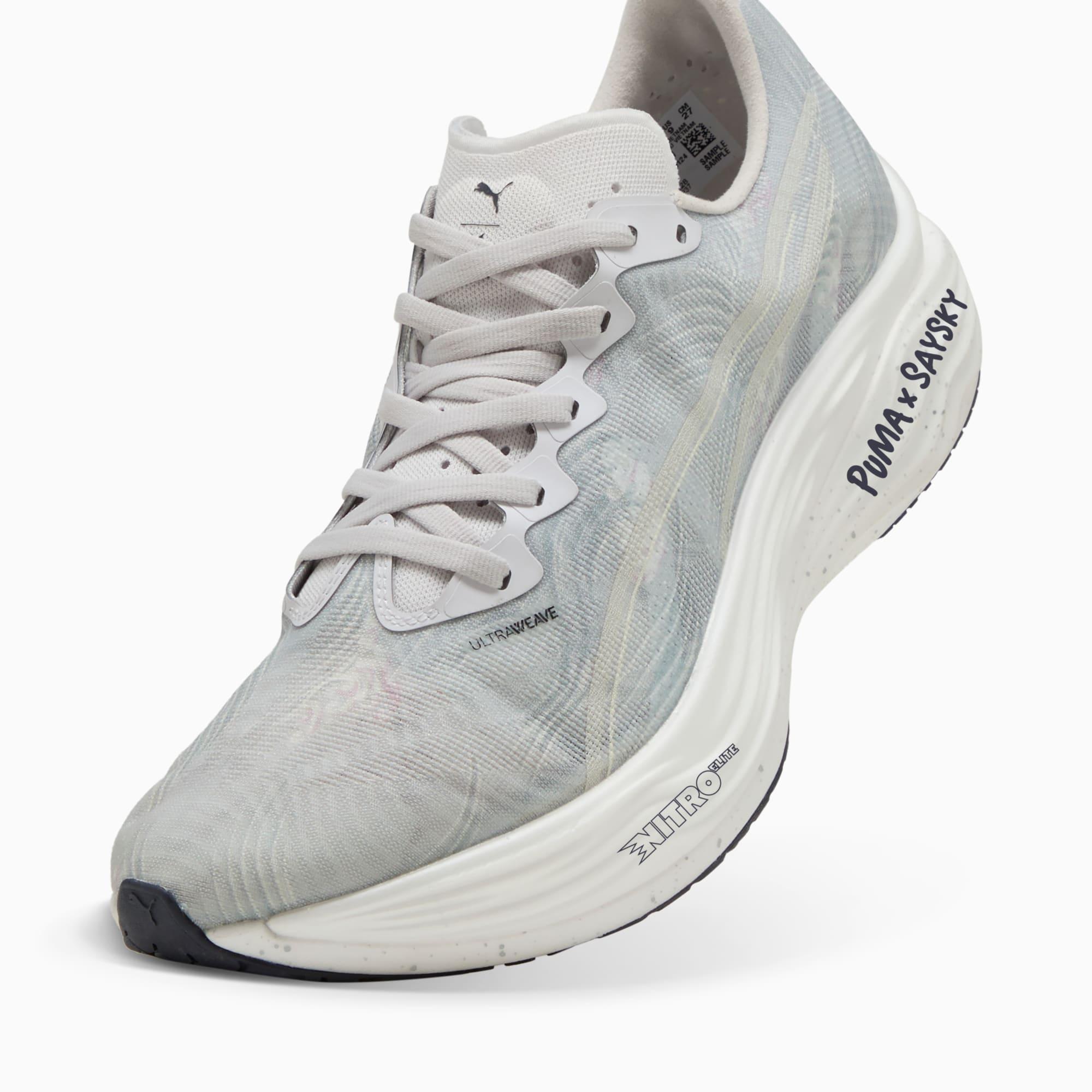 PUMA x SAYSKY Deviate NITRO™ Elite 3 Men's Running Shoes Product Image