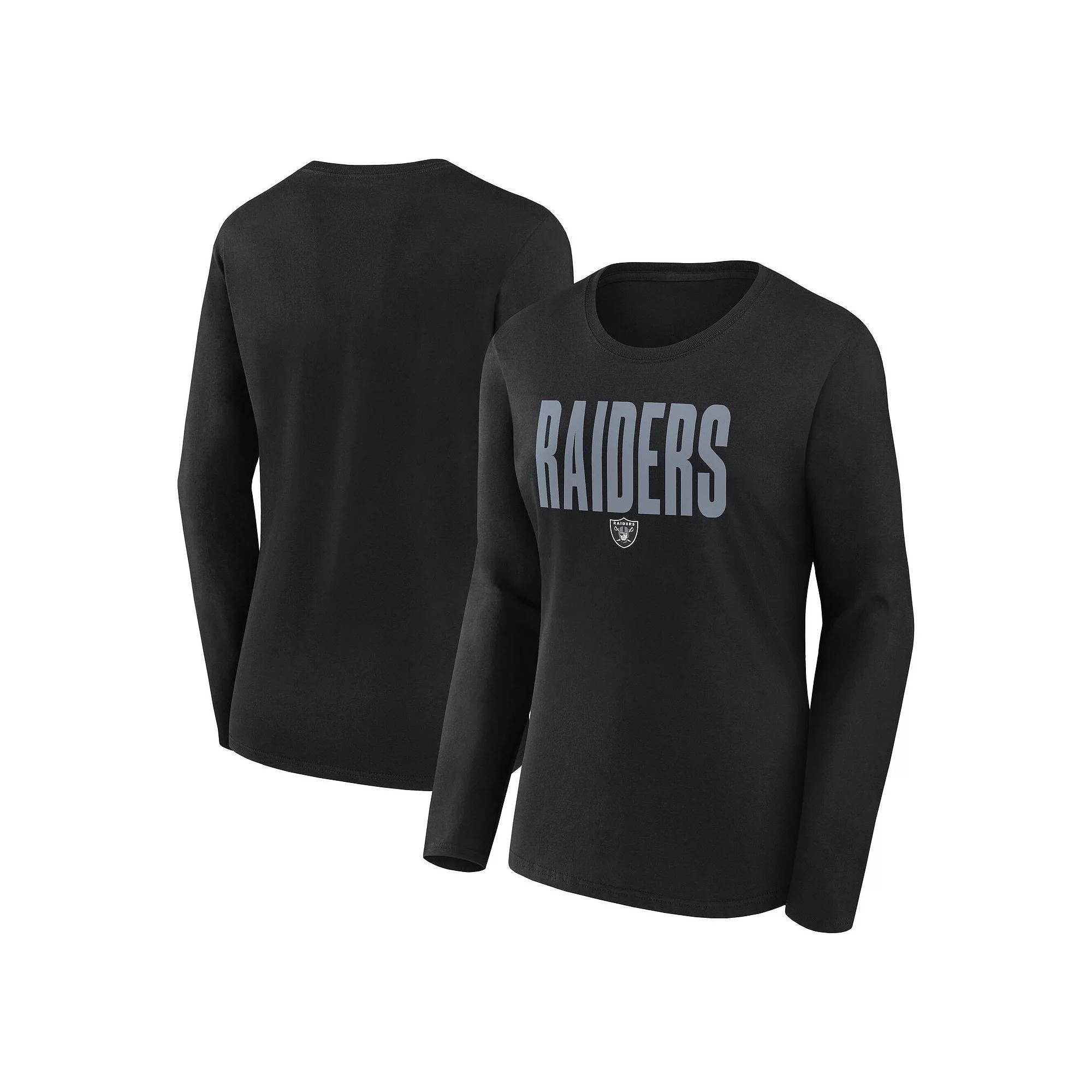 Women's Royal Indianapolis Colts Grip Long Sleeve T-Shirt, Size: 2XL, Blue Product Image