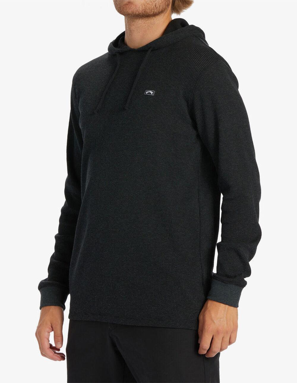 BILLABONG Keystone Mens Thermal Hoodie Product Image