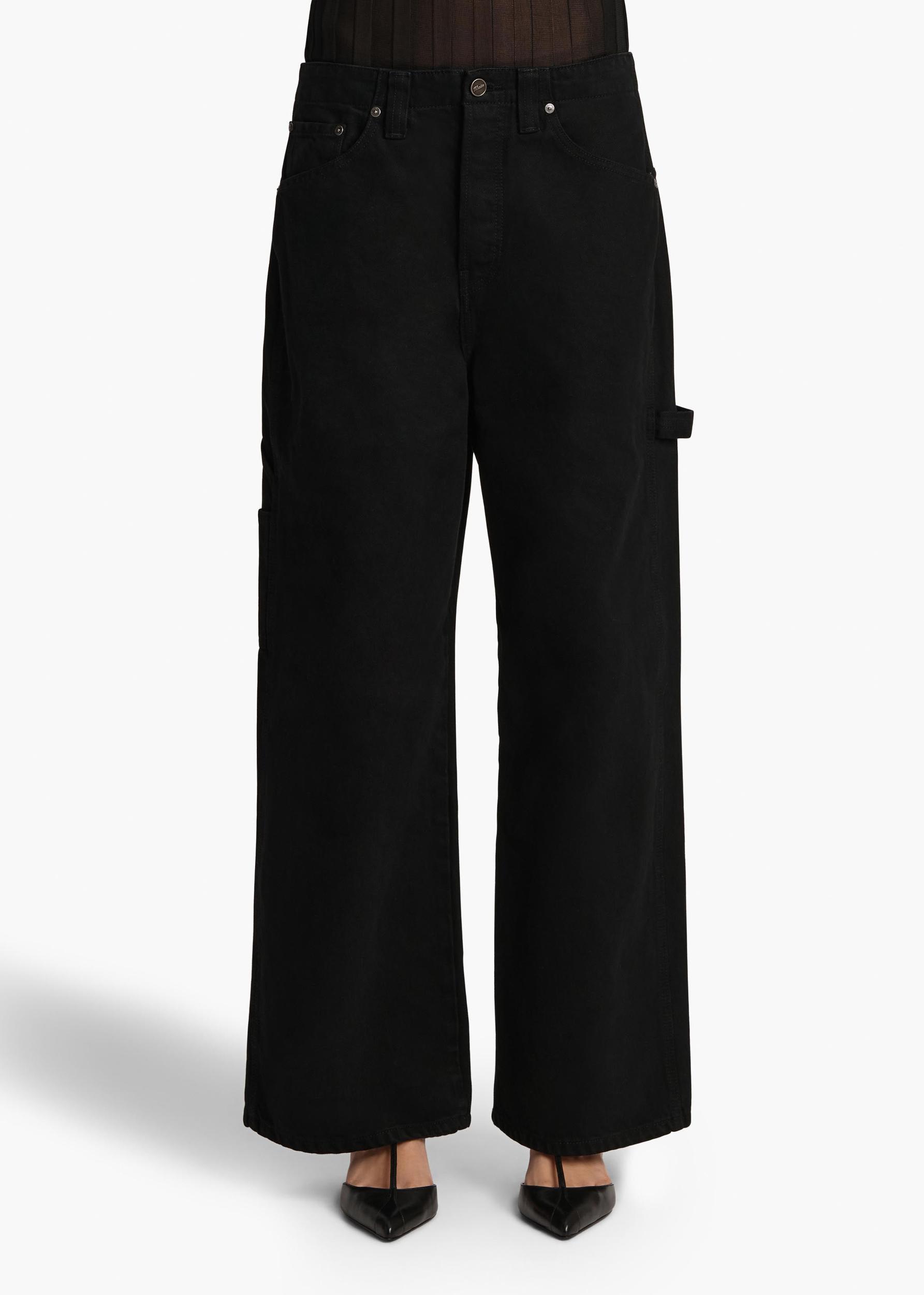 Sowen Jean in Carlyle Product Image