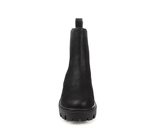 Journee Ivette Tru Comfort Foam Womens Ankle Boots Product Image