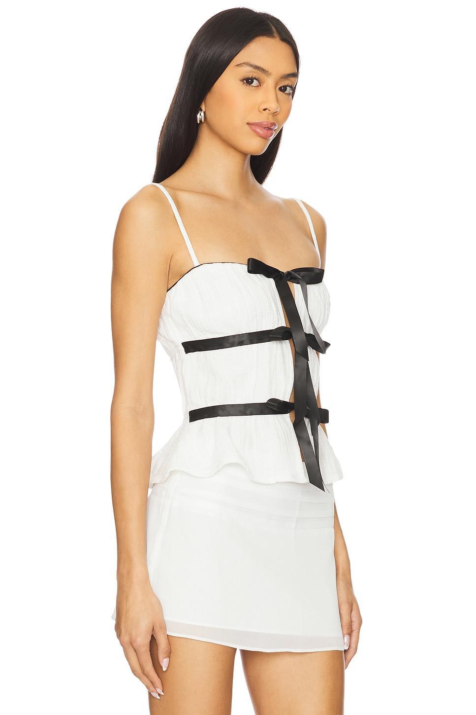 Alise Top MORE TO COME Product Image