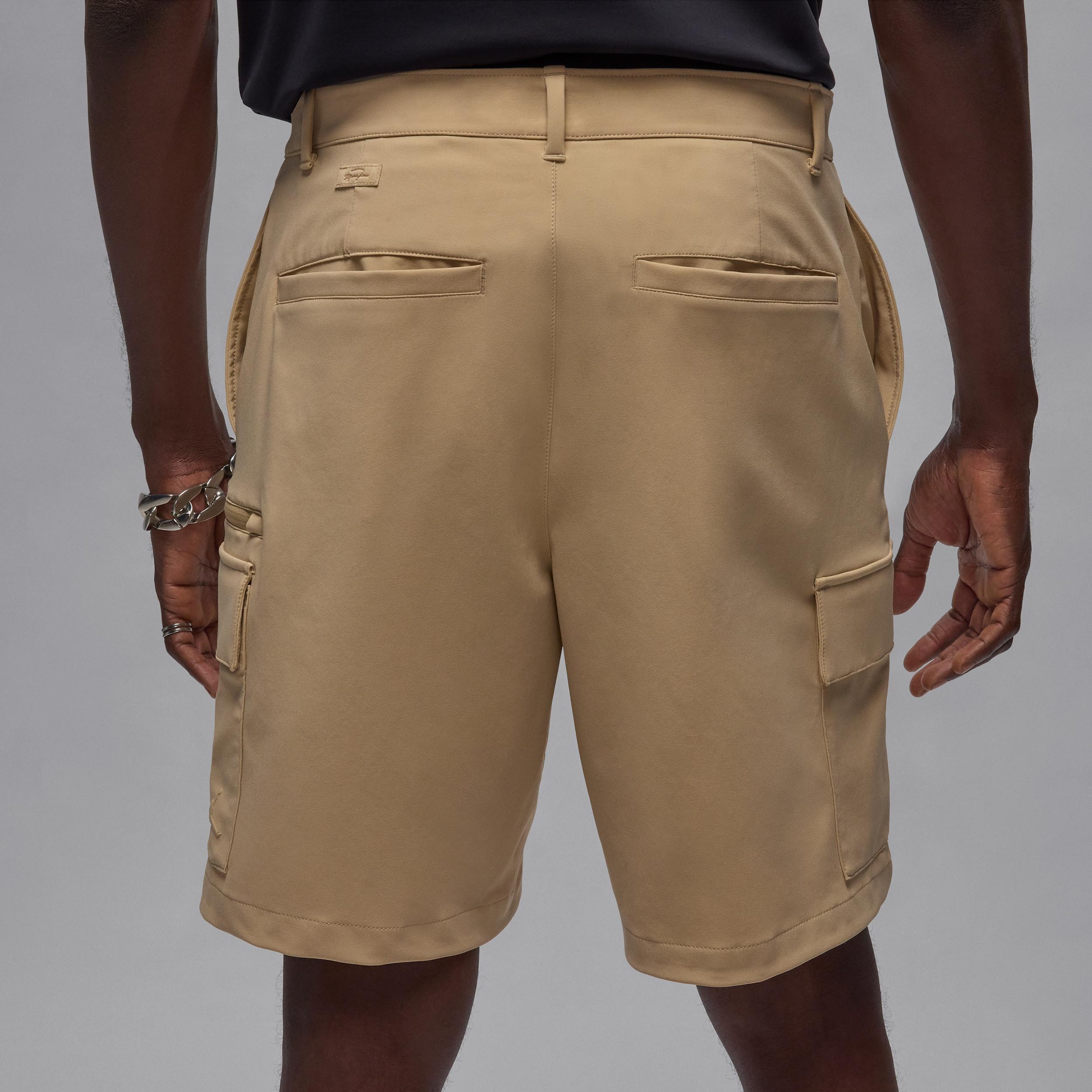 Men's Jordan Sport Golf Cargo Shorts Product Image