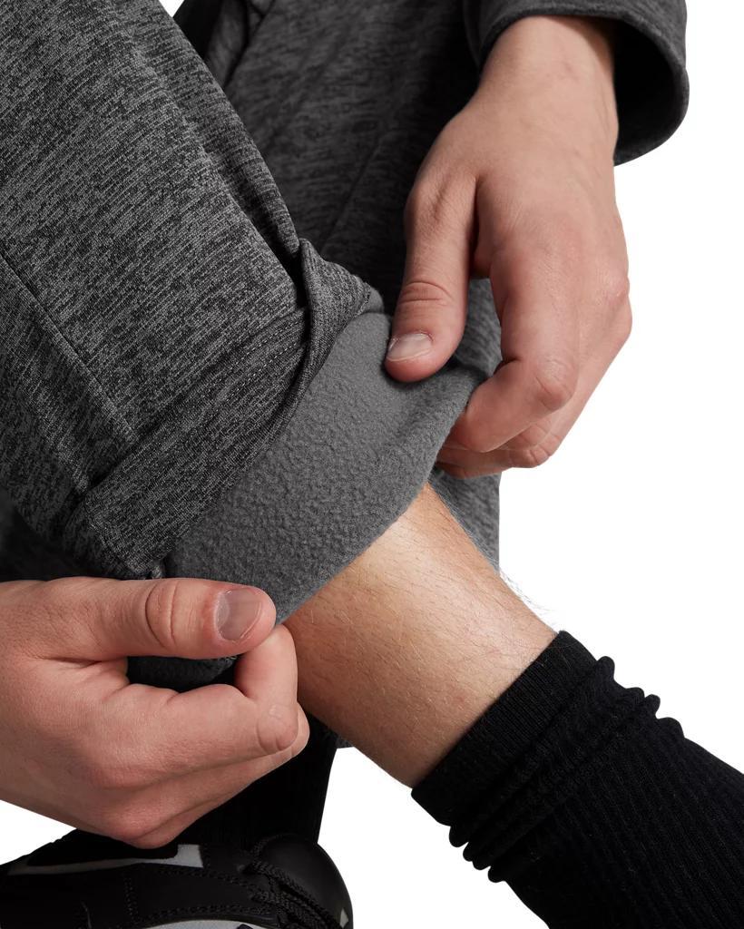 Men's Armour Fleece® Twist Pants Product Image