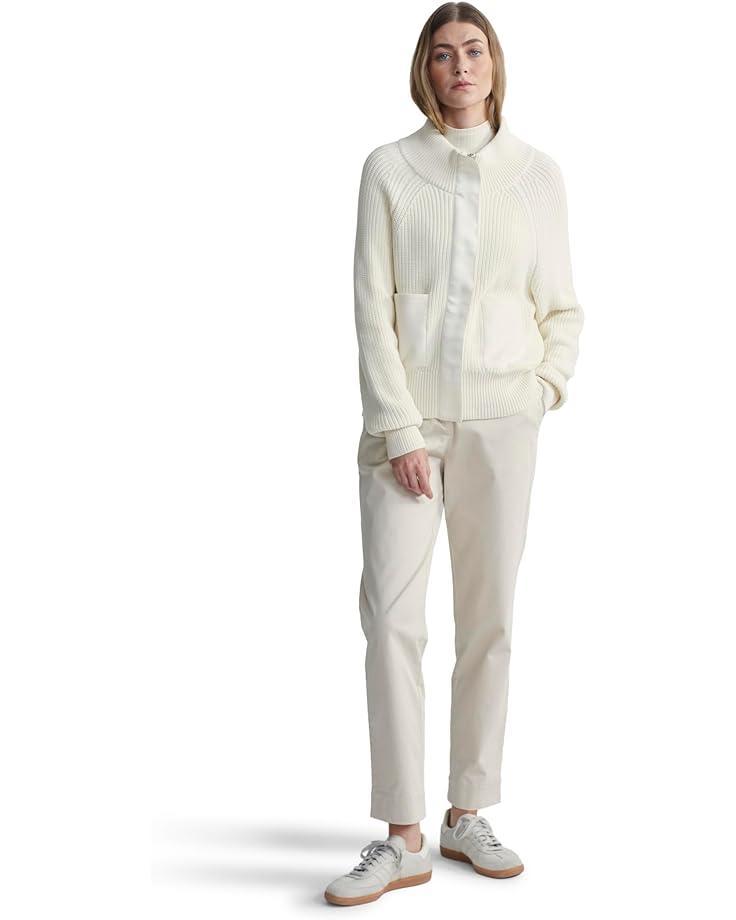 Niamh Zip Through Product Image