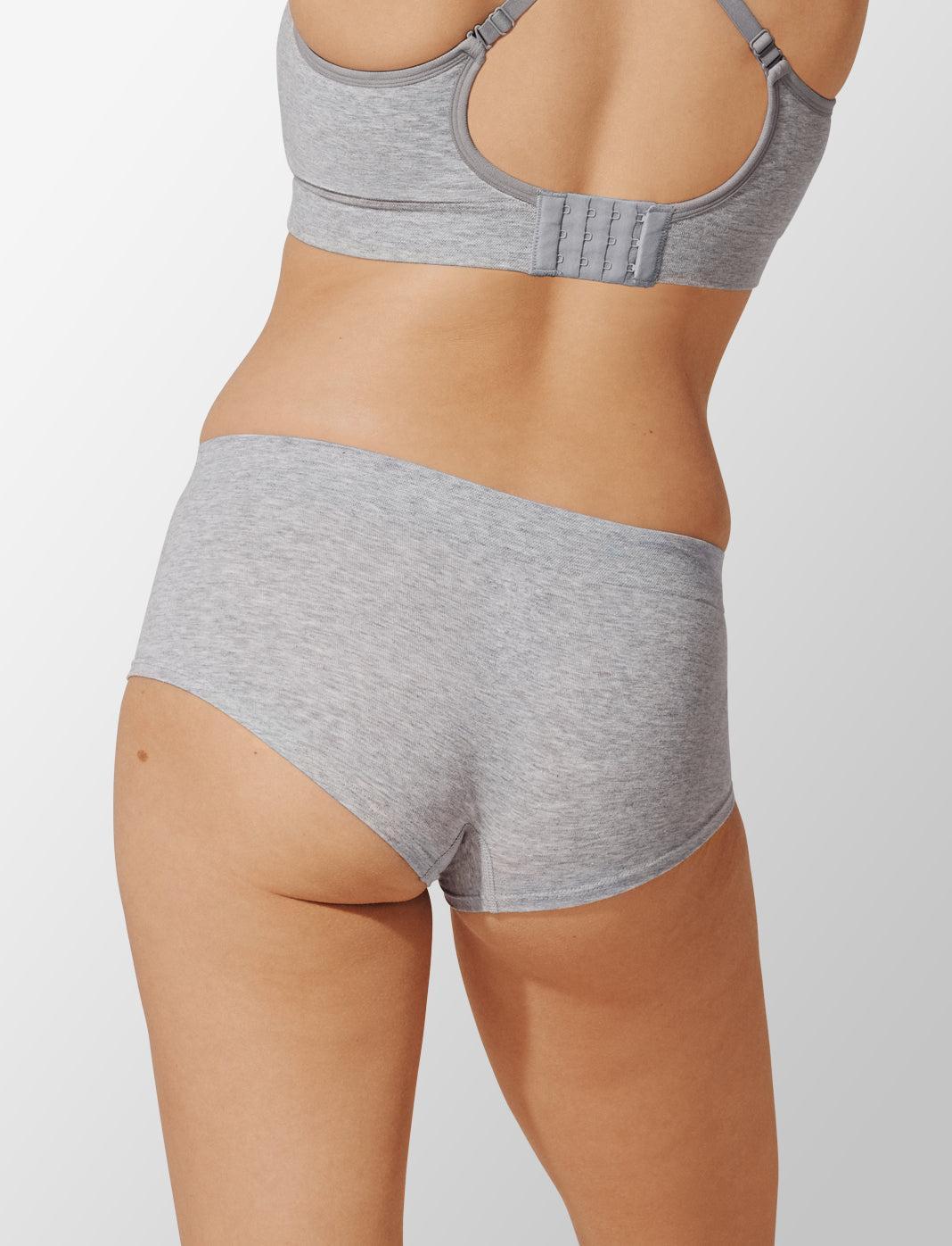 Seamless Cloud Cotton Boyshort Product Image