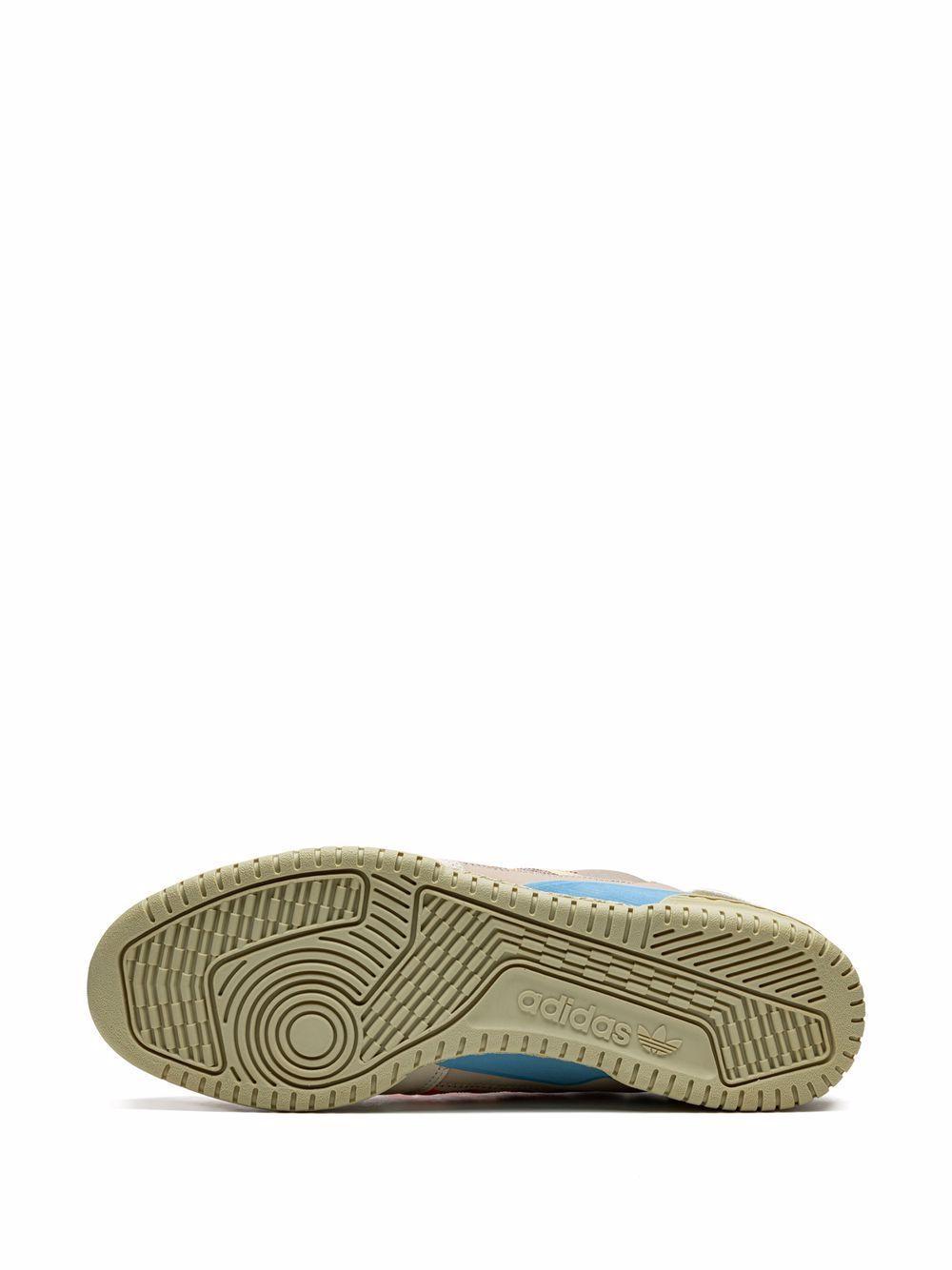 x Bad Bunny Forum Powerphase "Benito" sneakers Product Image