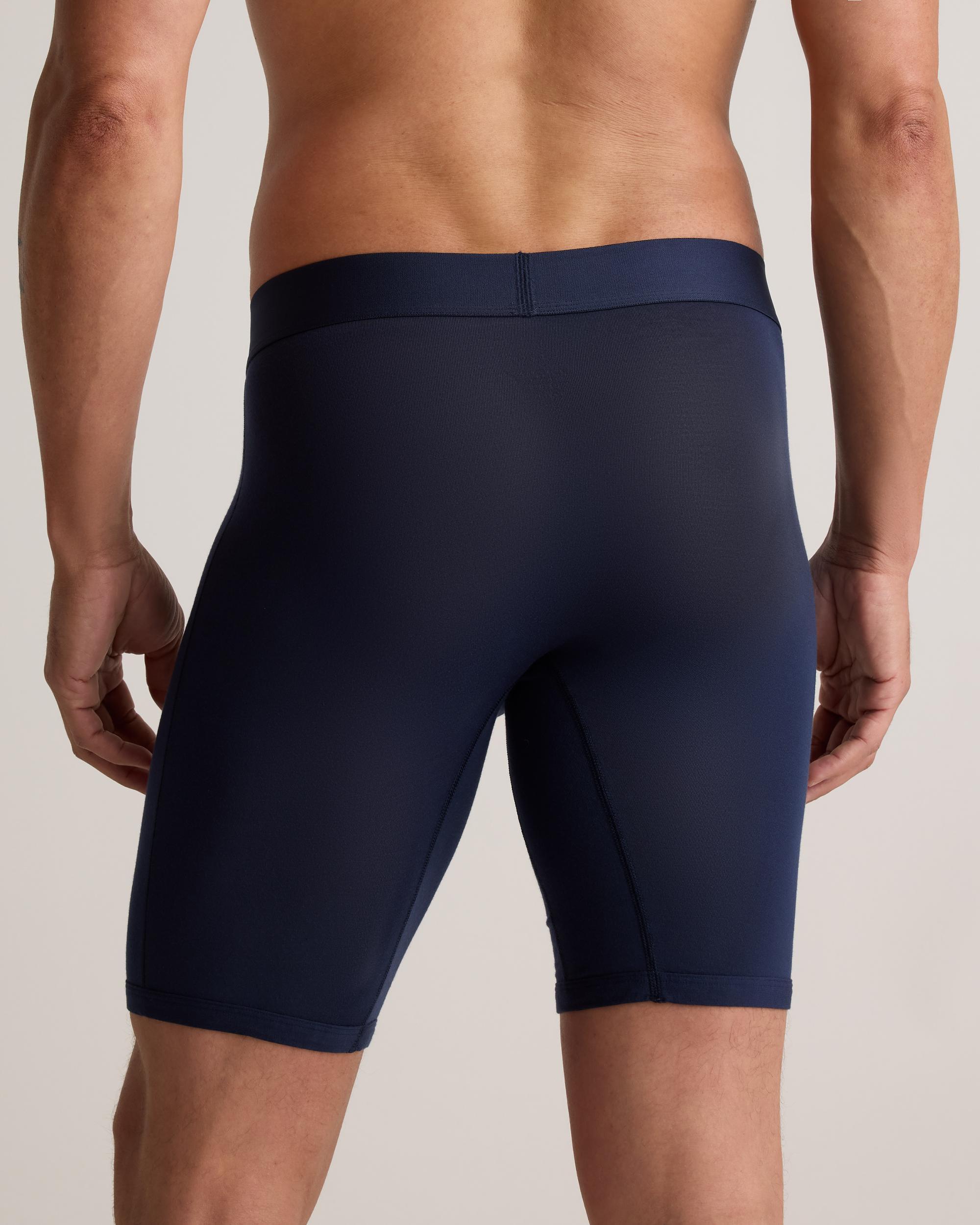 Quince | Men's Micromodal 8" Boxer Brief Product Image