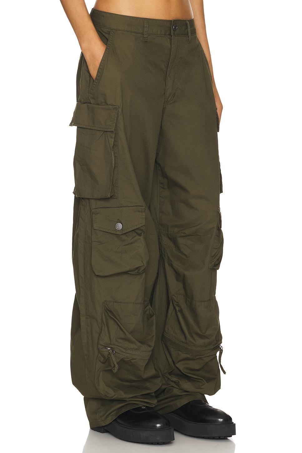 Parker Cargo Pant AFRM Product Image