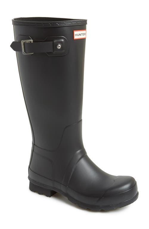 Hunter Mens Original Tall Boots Product Image