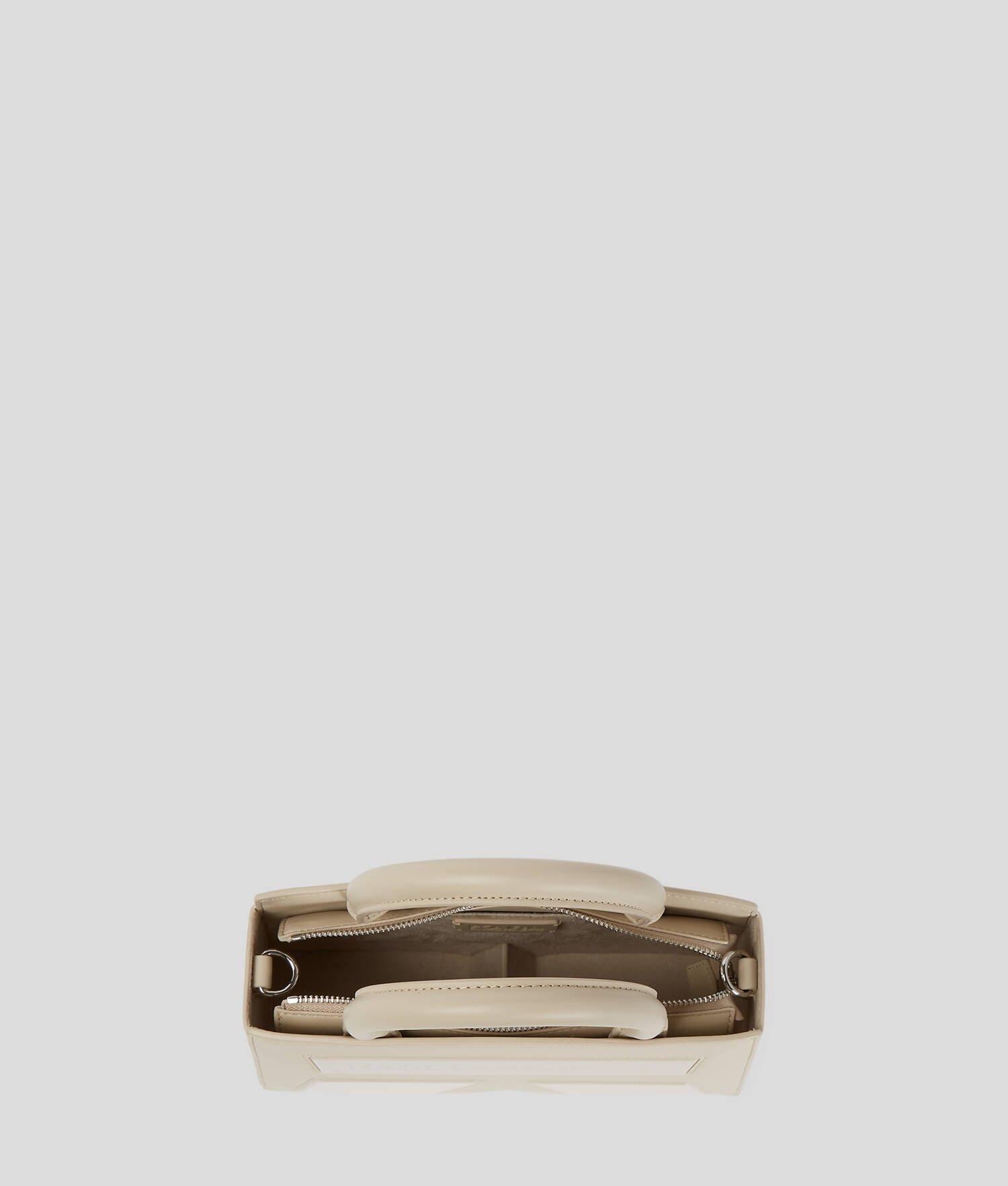 IKON K TOP-HANDLE BAG Product Image