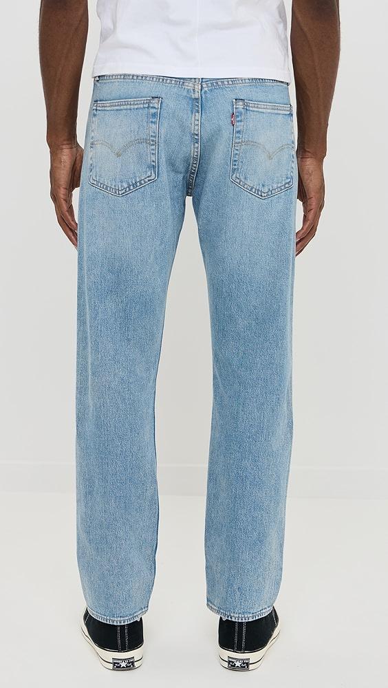 Levi's 501'93 Relaxed Original Jeans | Shopbop Product Image