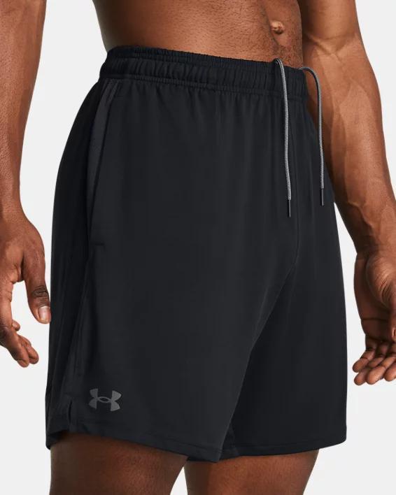 UA Tech Vent Mens 7 Shorts Product Image