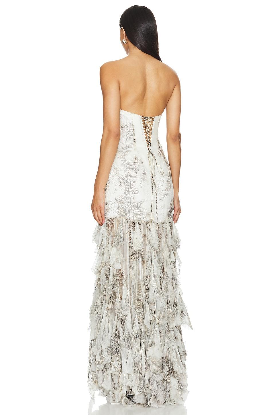 Verena Dress retrofete Product Image