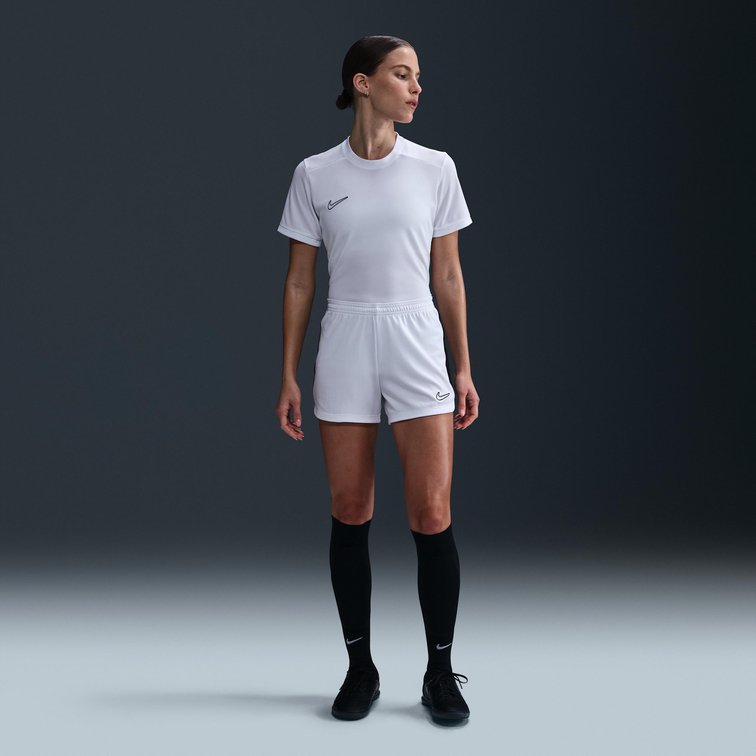 Nike Academy Women's Dri-FIT Soccer Top Product Image