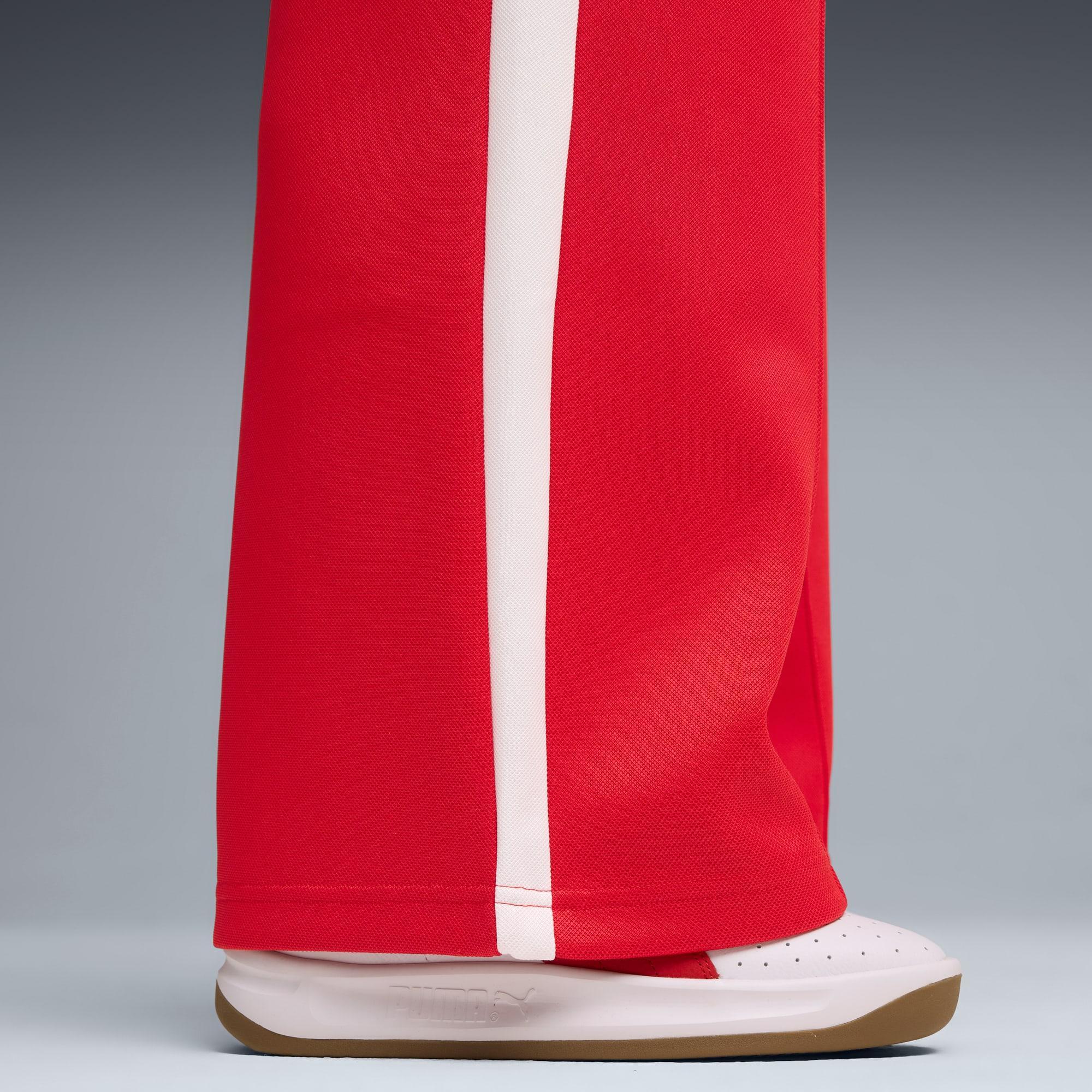 T7 Women's Low Rise Track Pants Product Image