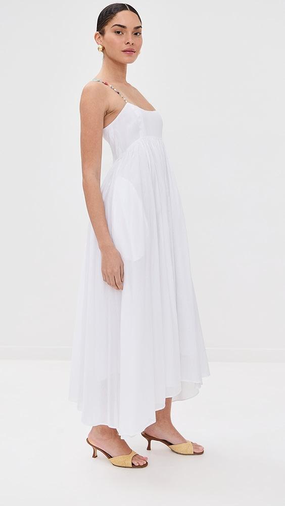 Azeeza Rachel Midi Dress | Shopbop Product Image