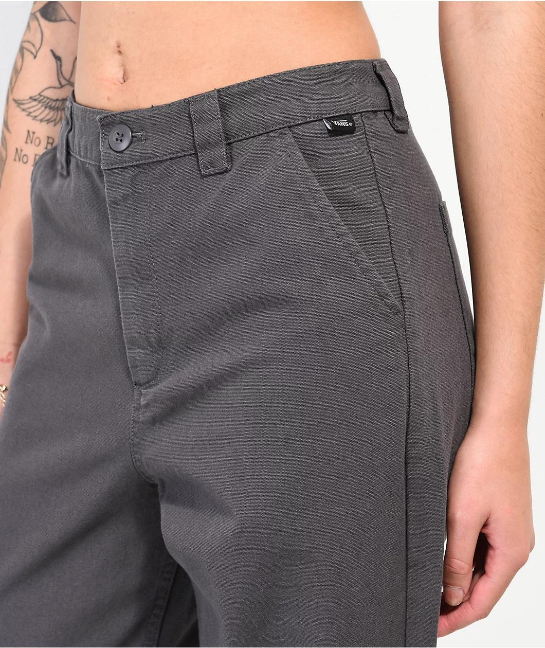 Vans x Breana Geering Asphalt Skate Pants Product Image