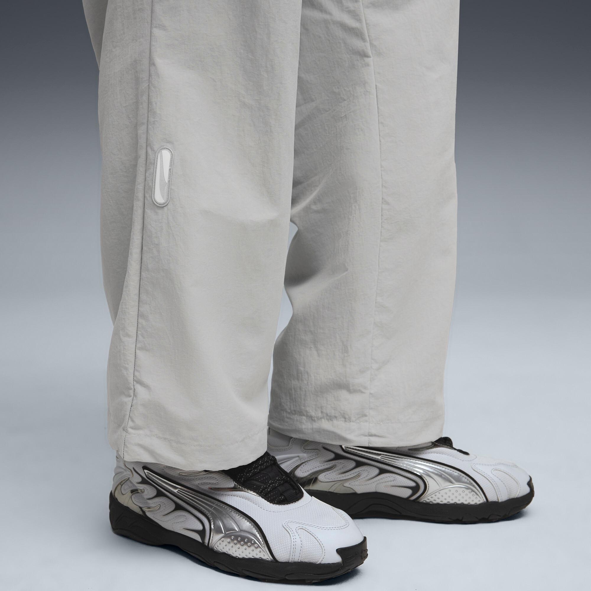 PUMATECH Relaxed Track Pants Men Product Image