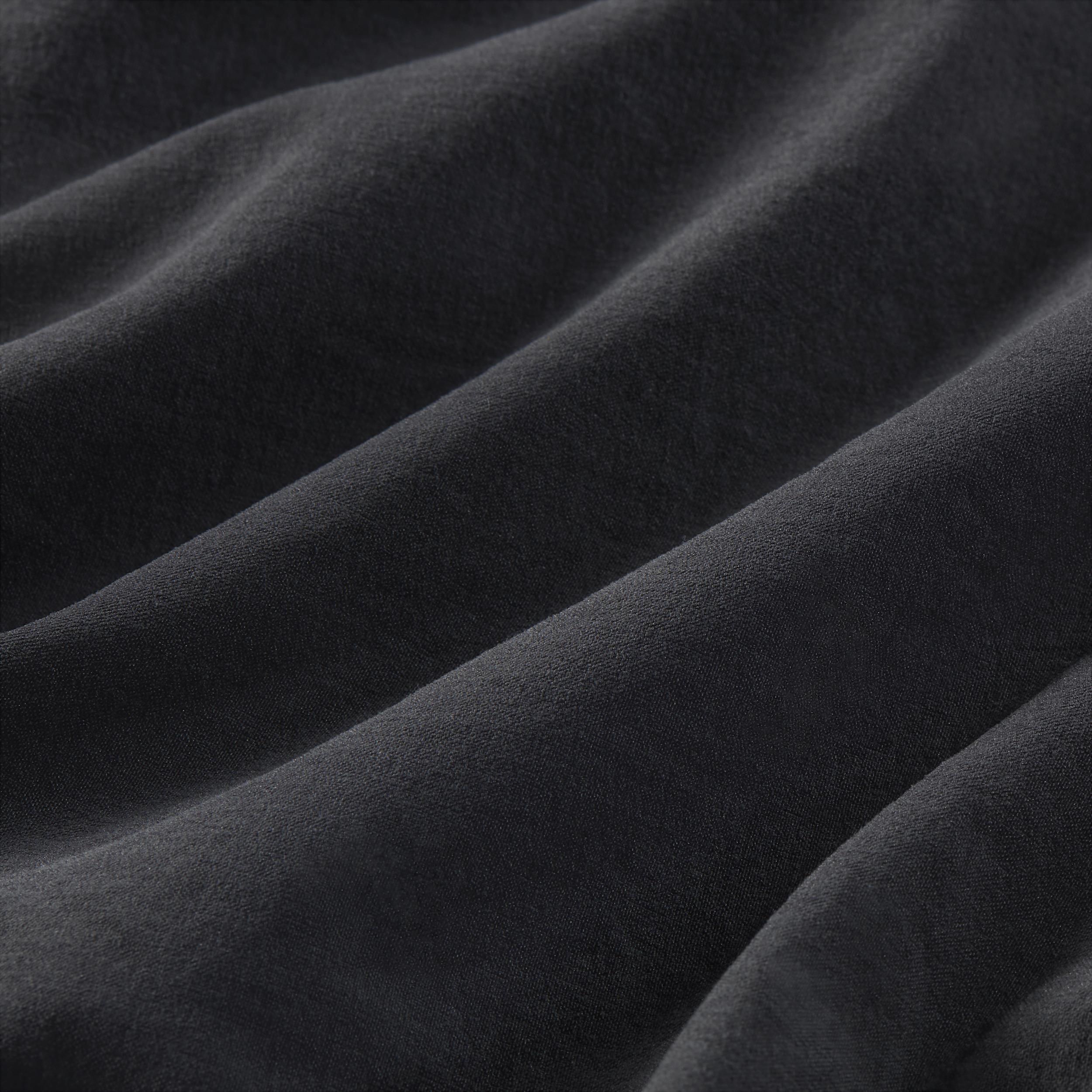 Mens Nike Tech Woven Oversized Pants Product Image