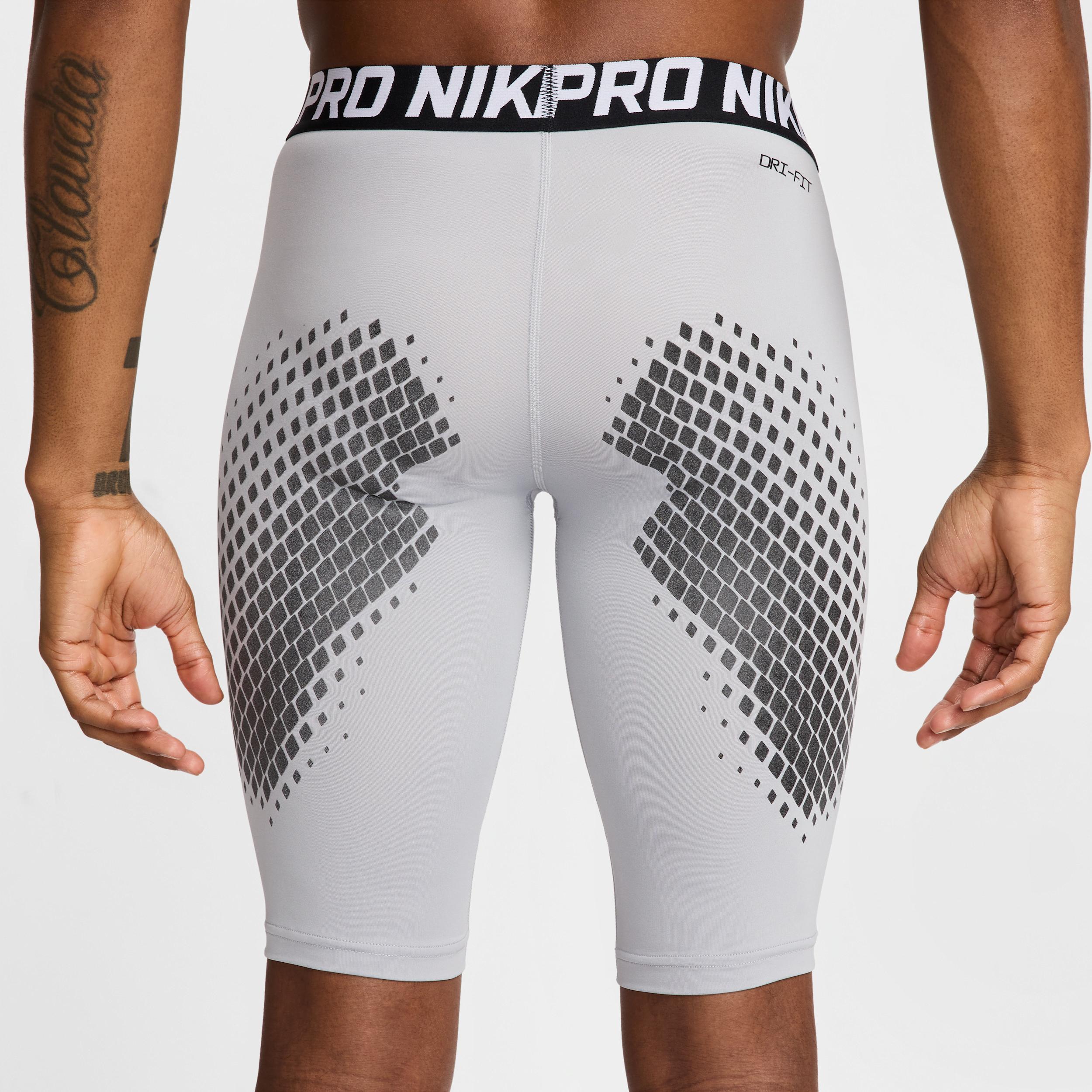 Men's Nike Pro Baseball 10" Slider Shorts Product Image